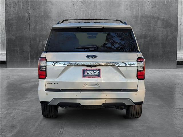 used 2019 Ford Expedition Max car, priced at $20,989