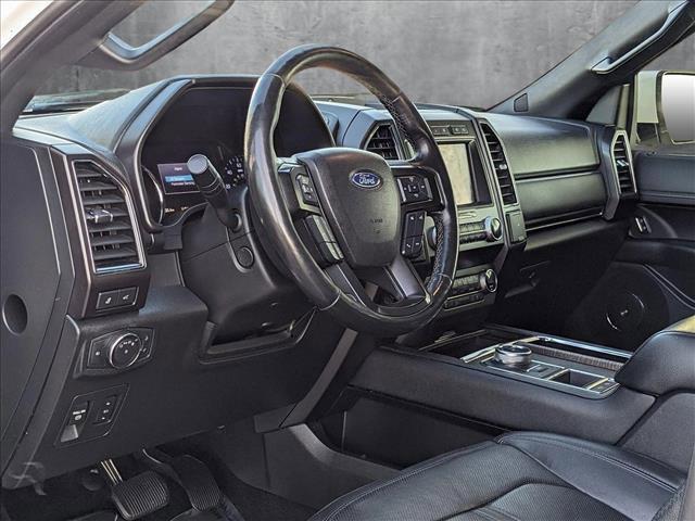 used 2019 Ford Expedition Max car, priced at $20,989