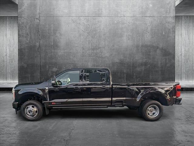 new 2025 Ford F-350 car, priced at $92,676
