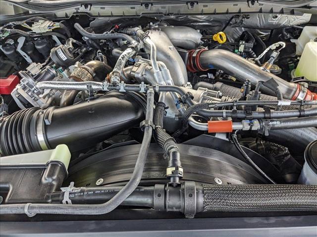 new 2025 Ford F-350 car, priced at $92,676