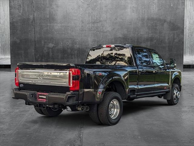 new 2025 Ford F-350 car, priced at $92,676