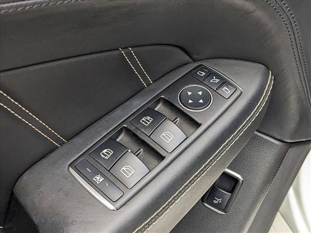 used 2017 Mercedes-Benz AMG GLE 63 car, priced at $38,812