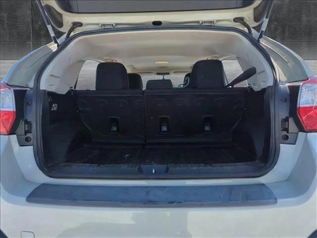 used 2017 Subaru Crosstrek car, priced at $16,995