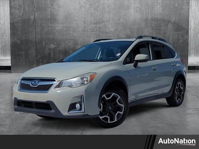 used 2017 Subaru Crosstrek car, priced at $16,995