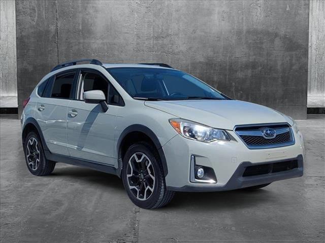 used 2017 Subaru Crosstrek car, priced at $16,995