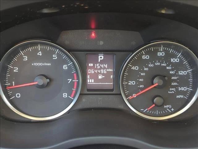 used 2017 Subaru Crosstrek car, priced at $16,995