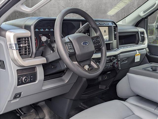 new 2024 Ford F-250 car, priced at $52,910