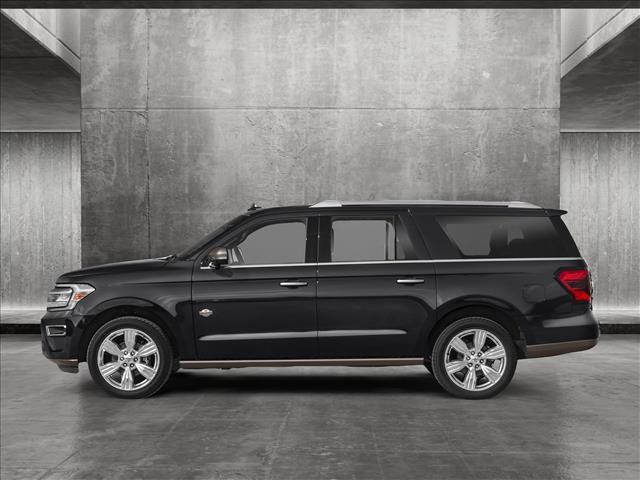 new 2024 Ford Expedition car, priced at $79,405