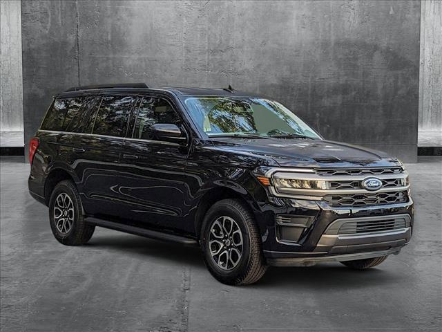 new 2024 Ford Expedition car, priced at $55,885