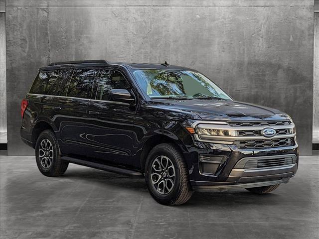 new 2024 Ford Expedition car, priced at $58,885