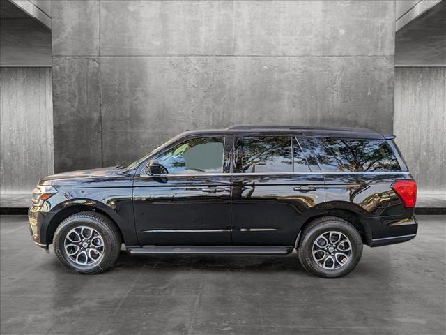 new 2024 Ford Expedition car, priced at $58,885