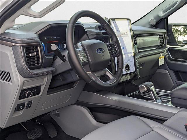 new 2025 Ford F-150 Lightning car, priced at $68,069