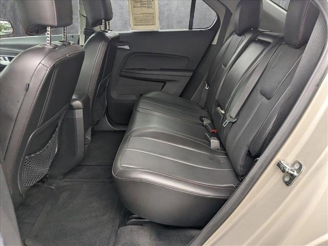 used 2012 Chevrolet Equinox car, priced at $7,171