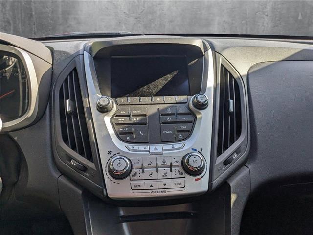 used 2012 Chevrolet Equinox car, priced at $7,991