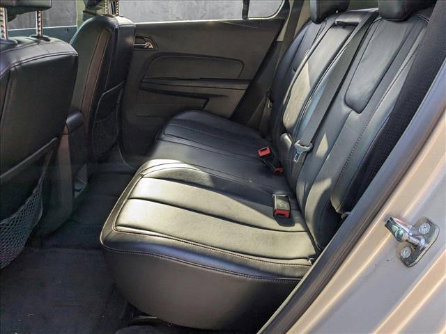 used 2012 Chevrolet Equinox car, priced at $7,991