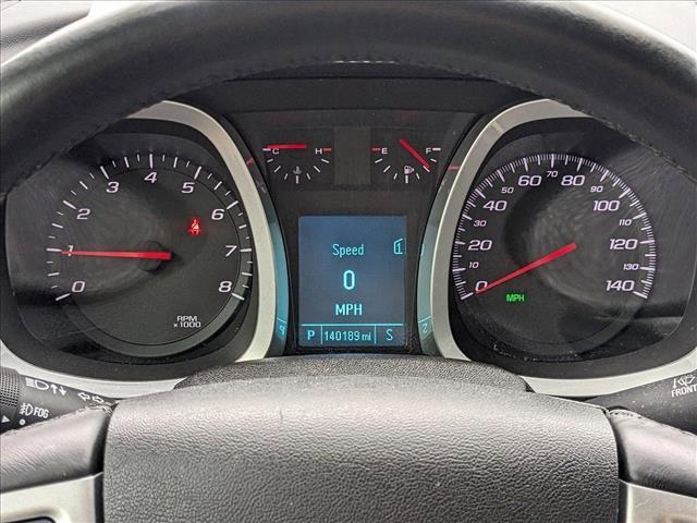 used 2012 Chevrolet Equinox car, priced at $7,171