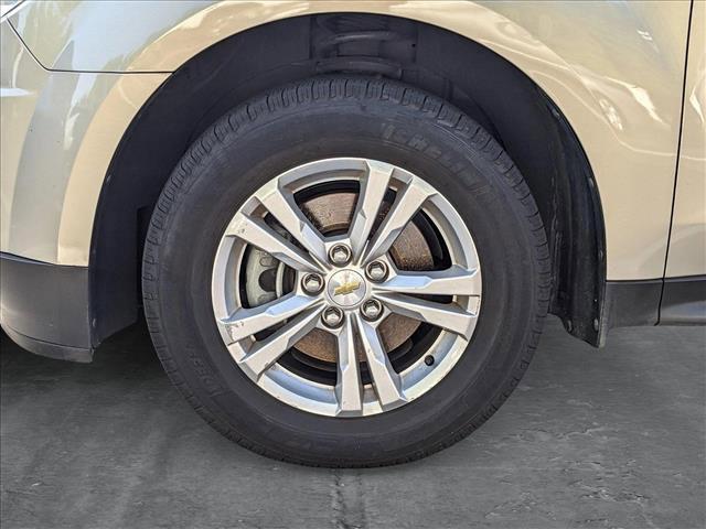 used 2012 Chevrolet Equinox car, priced at $7,991