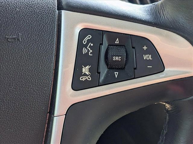 used 2012 Chevrolet Equinox car, priced at $7,991
