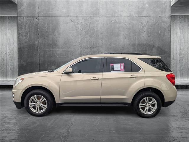 used 2012 Chevrolet Equinox car, priced at $7,171
