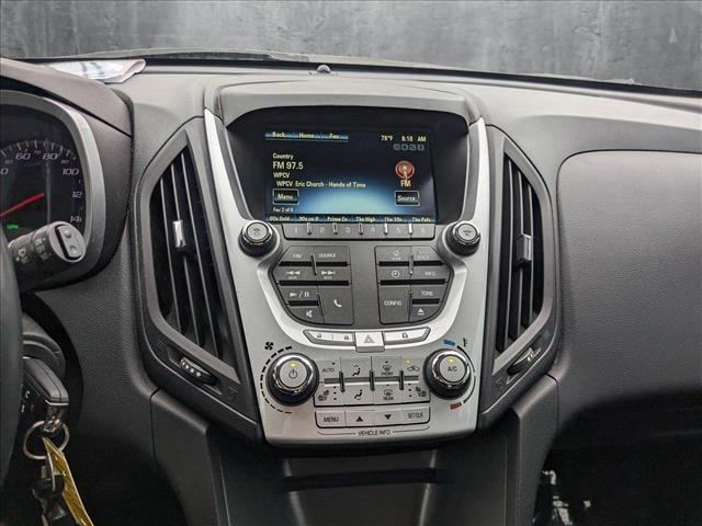 used 2012 Chevrolet Equinox car, priced at $7,171