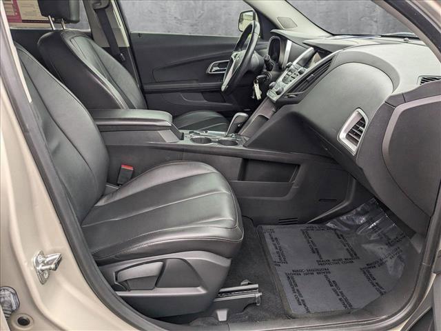 used 2012 Chevrolet Equinox car, priced at $7,171