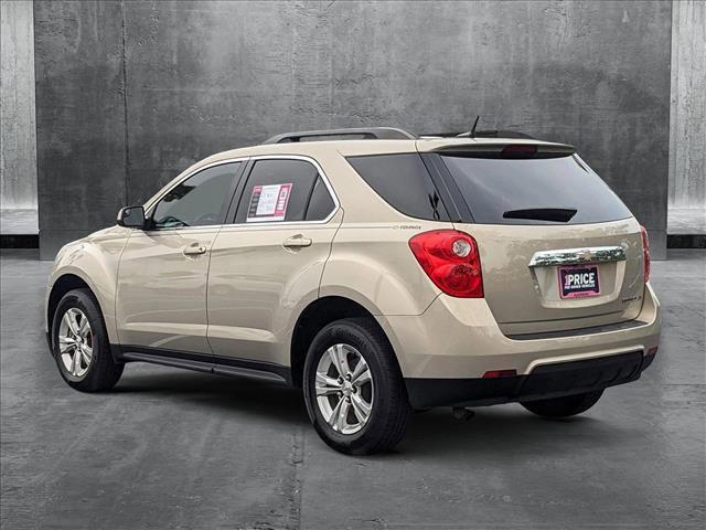 used 2012 Chevrolet Equinox car, priced at $7,171