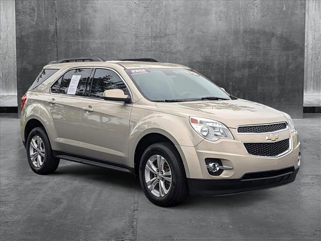 used 2012 Chevrolet Equinox car, priced at $7,171