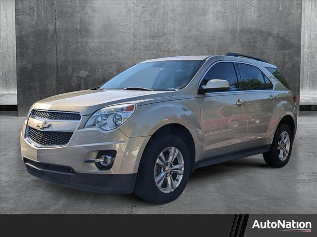 used 2012 Chevrolet Equinox car, priced at $7,991