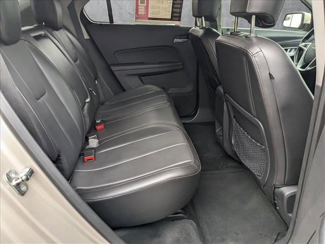 used 2012 Chevrolet Equinox car, priced at $7,171