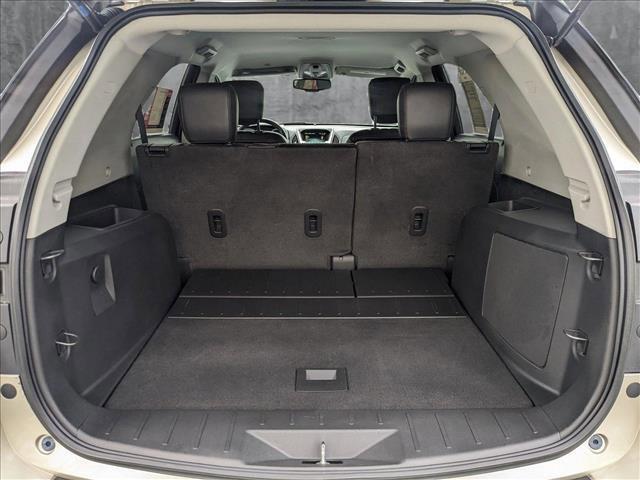 used 2012 Chevrolet Equinox car, priced at $7,171