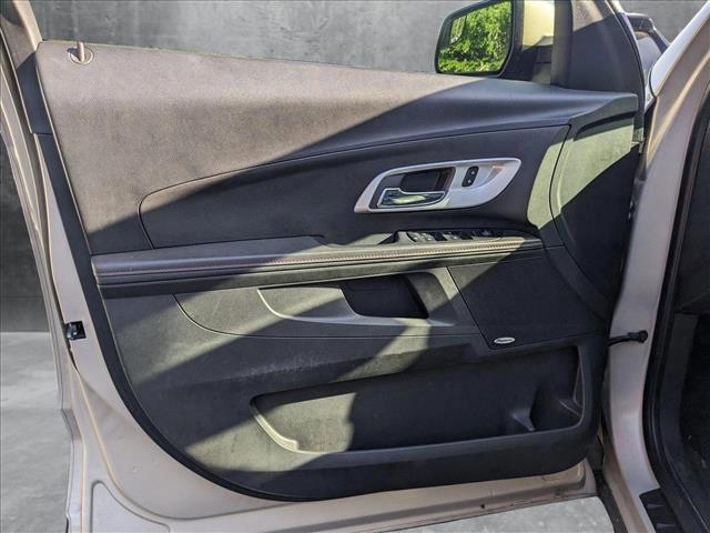 used 2012 Chevrolet Equinox car, priced at $7,991