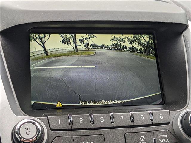 used 2012 Chevrolet Equinox car, priced at $7,171