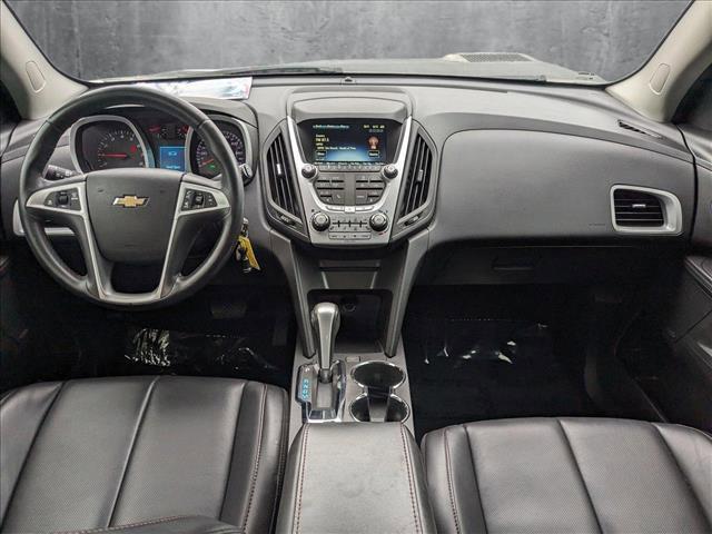 used 2012 Chevrolet Equinox car, priced at $7,171