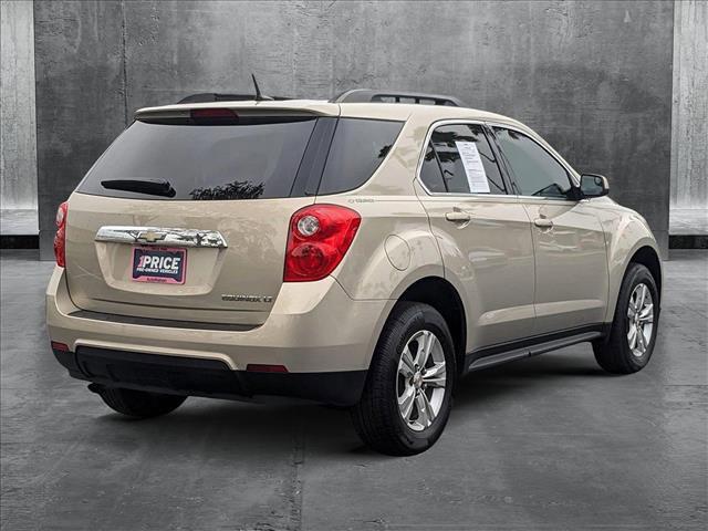 used 2012 Chevrolet Equinox car, priced at $7,171