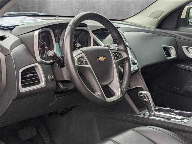 used 2012 Chevrolet Equinox car, priced at $7,171