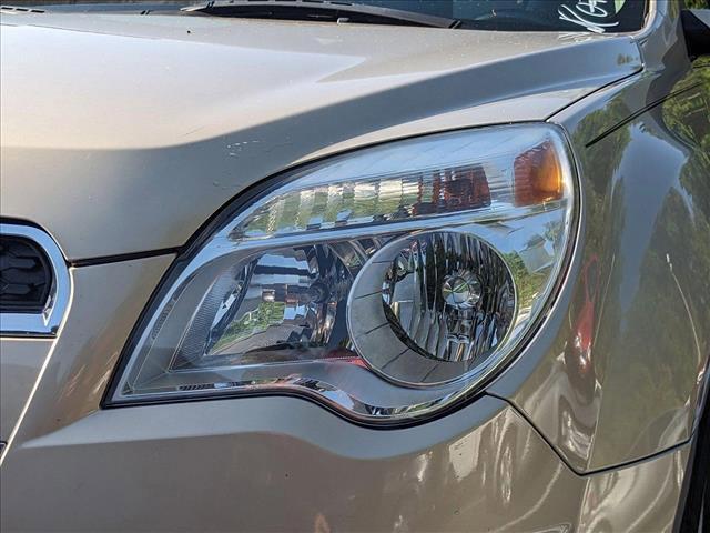 used 2012 Chevrolet Equinox car, priced at $7,991
