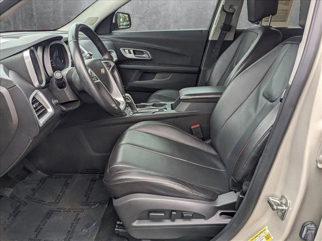 used 2012 Chevrolet Equinox car, priced at $7,171
