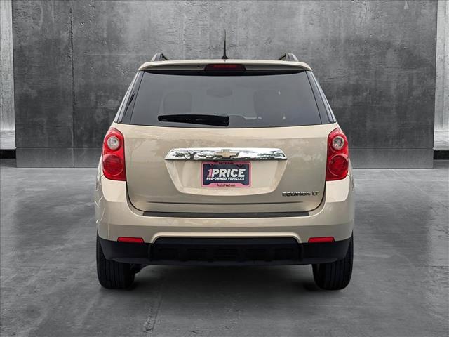 used 2012 Chevrolet Equinox car, priced at $7,171