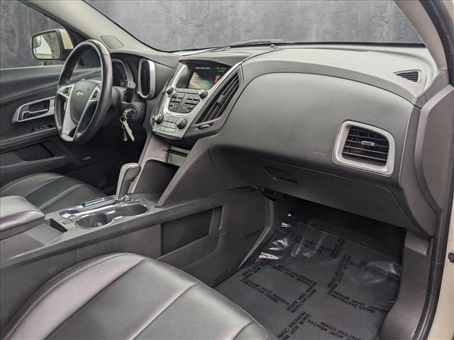 used 2012 Chevrolet Equinox car, priced at $7,171