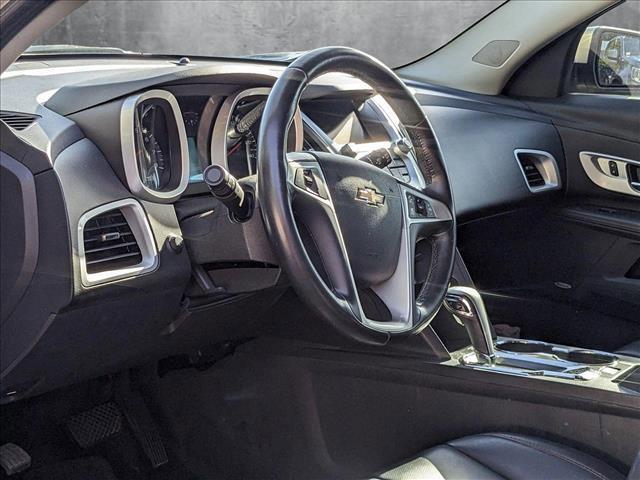 used 2012 Chevrolet Equinox car, priced at $7,991