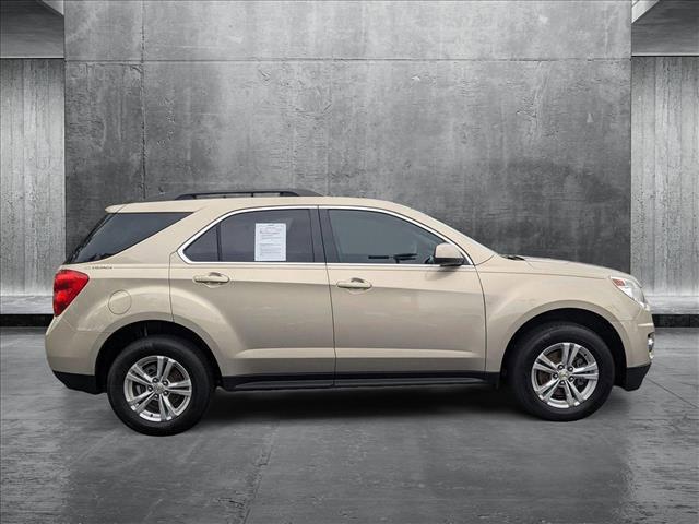 used 2012 Chevrolet Equinox car, priced at $7,171