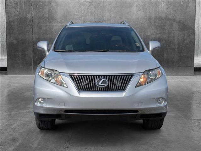 used 2012 Lexus RX 350 car, priced at $14,998