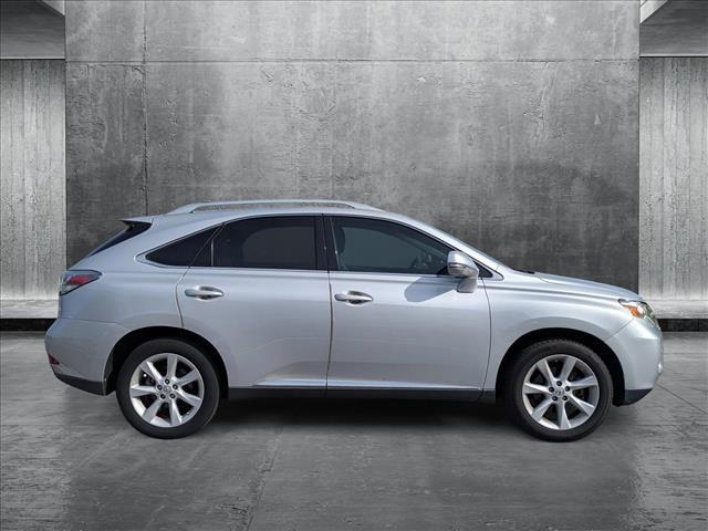 used 2012 Lexus RX 350 car, priced at $14,998