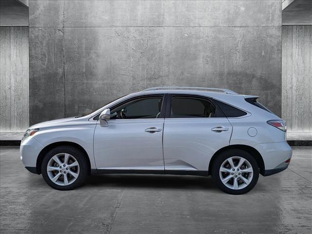 used 2012 Lexus RX 350 car, priced at $14,998