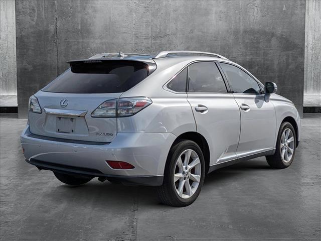 used 2012 Lexus RX 350 car, priced at $14,998