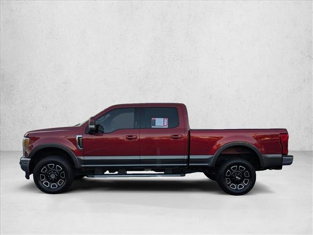 used 2019 Ford F-350 car, priced at $34,599