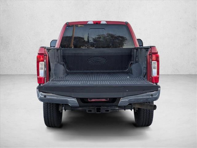 used 2019 Ford F-350 car, priced at $34,599