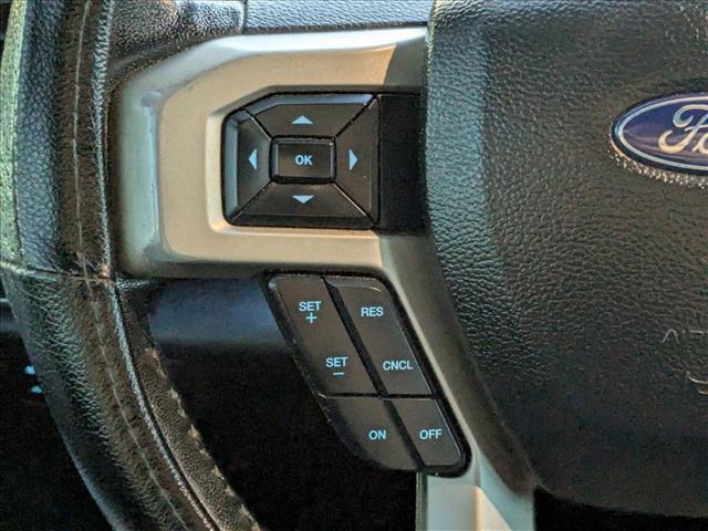 used 2019 Ford F-350 car, priced at $34,599