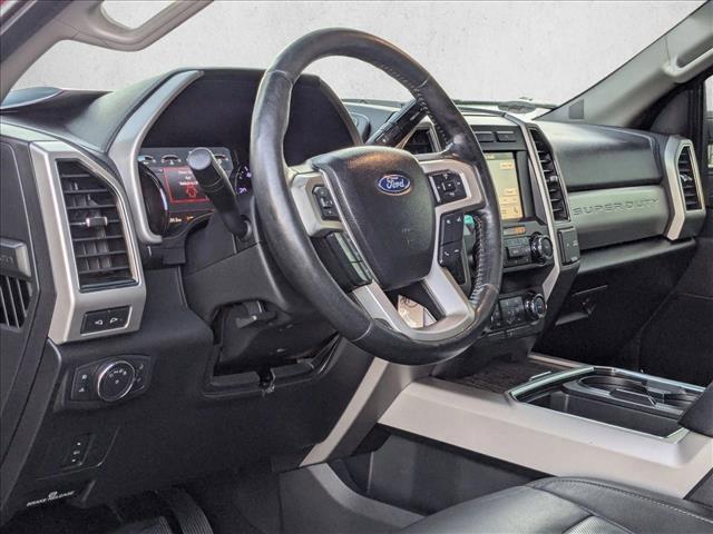 used 2019 Ford F-350 car, priced at $34,599