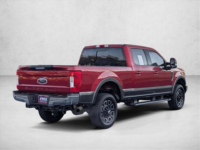 used 2019 Ford F-350 car, priced at $34,599